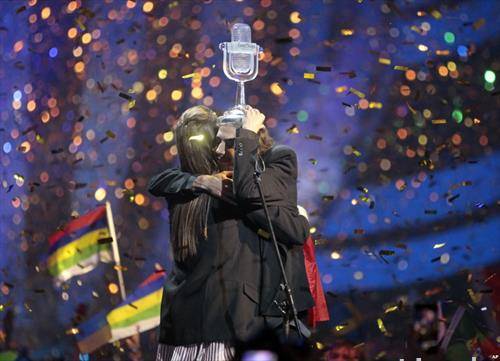 Португалија победи на Евросонг во Киев 2017