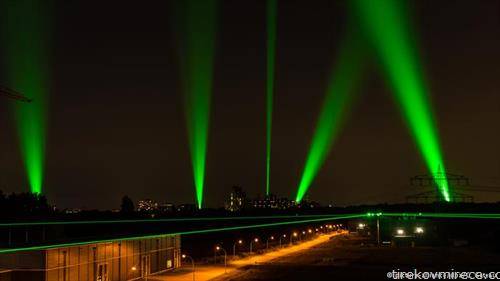 Најголемиот рендгенски ласер во светот, во Германија 