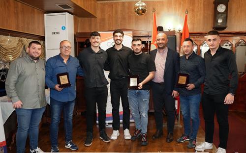 најдобри екипи