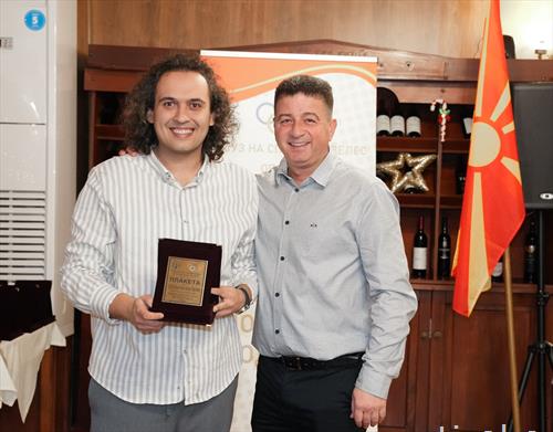 најпосетен спортски настан